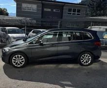 Zunanja slika - BMW Serija 2 - Gran Tourer: 216i Gran Tourer Advantage- 1. LASTNIK - 1 - Predogledna slika
