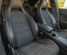 Zunanja slika - Mercedes-Benz CLA-Razred - 180•AMBIENT•PDC•BI-XENON•NAVI•TEMP•KREDIT•LEASING - 17 - Predogledna slika