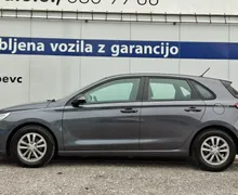 Zunanja slika - Hyundai i30 - 1.4 MPI 100 Style - 7 - Predogledna slika