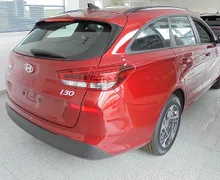 Zunanja slika - Hyundai i30 Wagon - 1.5 T-GDI 140 STYLE°alu 16° Winter° RAC° ZALOGA - 2 - Predogledna slika