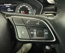 Zunanja slika - Audi A5 - 45 TFSI quattro S line 2.0 TFSI 195KW.NEMŠKI+4ALU - 5 - Predogledna slika