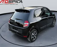 Zunanja slika - Renault Twingo - 0.9 INTENS - NA OBROKE BREZ POLOGA - - 4 - Predogledna slika