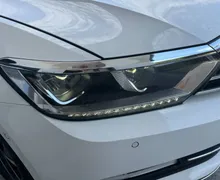 Notranja slika - Volkswagen Passat Variant - 2.0 TDI BMT Highline-VIRTUAL-LED-ALU-PDC-ODLIČEN - 11 - Predogledna slika