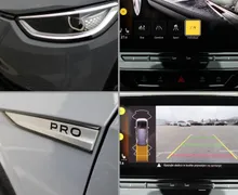 Zunanja slika - VW ID.3 - Pro Performance 58KW h ERGO SED KAM ACC AMBILIGHT - 9 - Predogledna slika