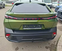 Zunanja slika - Peugeot 408 - GT 1.2 HIBRID 145 + PANORAMA + EL. SEDEŽI - 4 - Predogledna slika