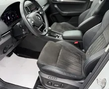 Zunanja slika - Škoda Karoq - 2.0 TDI Style DSG - LED - MEMORY - GR. VOLANA - - 7 - Predogledna slika