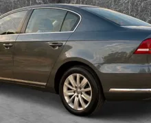 Zunanja slika - Volkswagen Passat - 2.0 TDI Comfortline 140PS NAVI PDC ALU LEANPAY - 5 - Predogledna slika