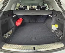 Notranja slika - Audi Q5 - Quattro TDI S tronic - 10 - Predogledna slika