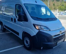 Zunanja slika - Opel Movano - 2.2 BHDi L2H2 - 4 - Predogledna slika