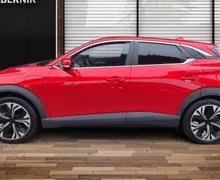 Zunanja slika - Vinfast VF6 - PLUS 59.6kWh 204PS FWD-TESTNO VOZILO - 6 - Predogledna slika