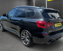 Zunanja slika - BMW X3 - serija :  xDrive 20d X-LINE FUL LED NAVI TEMP PDC AMBIENT - 5 - Predogledna slika