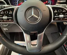 Notranja slika - Mercedes-Benz GLC-Razred - GLC 220 d 4 MATIC SAMO99000KM-NAVI-KAMERA-ACC-PDC. - 9 - Predogledna slika