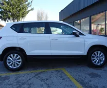 Zunanja slika - Seat Ateca - 1.0 TSI  HOLA 116KM - CELOETNE PNEVMATIKE - - 3 - Predogledna slika