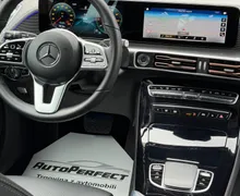 Zunanja slika - Mercedes-Benz EQC - 400 4MATIC |SLO|1.LASTNIK|KAM|MASAZA|AMBI|ACC|... - 13 - Predogledna slika