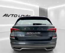 Zunanja slika - Škoda Kamiq - 1.6 TDI Ambition 1.LASTNICA-LED-NAVI-ODLIČNA - 6 - Predogledna slika