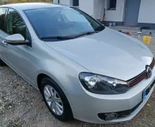 Zunanja slika - Volkswagen Golf - Comfortline 1,6 TDI - 1 - Predogledna slika