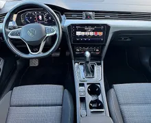 Zunanja slika - VW Passat - Variant 2.0 TDI  Business Avt.-Virt-Ass-Kam-Navi-F1- - 6 - Predogledna slika