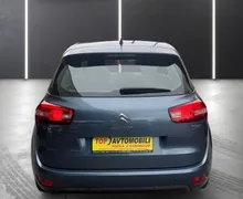 Zunanja slika - Citroën C4 - Picasso 1.6 e-HDi AVT. KLIMA PDC TEMPOMAT NAVI - 7 - Predogledna slika