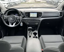 Notranja slika - KIA Sportage - 2WD 1.6 CRDI EX Fresh ISG DCT - 19 - Predogledna slika