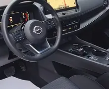 Zunanja slika - Nissan X-Trail - 1.5 e-Power N-Connecta Avt.  Garancija do 2032 - 7 - Predogledna slika