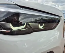 Zunanja slika - BMW serija X5 - X5 - 18 - Predogledna slika