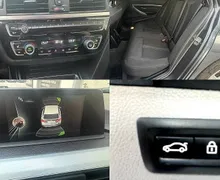 Zunanja slika - BMW Serija 3 - Touring: 318d Sport Line Led luči Navigacija Pdc Tempoma - 11 - Predogledna slika