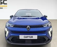 Zunanja slika - Renault Captur - TCe 140 Evolution EDC - 2 - Predogledna slika