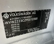 Zunanja slika - Volkswagen Passat - Variant 1.5 TSI avt. 110kW.NEMŠKI+4GUME.KAMERA.LED.NAVI - 19 - Predogledna slika