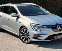Zunanja slika - Renault Mégane - Megane Grandtour TCe 140 Techno - 3 - Predogledna slika