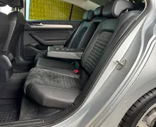 Zunanja slika - VW Passat - 2.0 TDI Highline-FUL LED-GRETJE VOLANA-KAMERA... - 18 - Predogledna slika