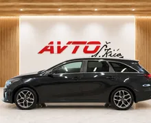 Zunanja slika - KIA Proceed - 1.6 CRDi-GT-LINE-ACC-AUT-KAMERA-NAVI-GRETJE SED - 3 - Predogledna slika