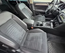 Zunanja slika - Volkswagen Passat - Variant 2.0 TDI BMT HIGHLINE DSG LED-NAVI-GRETJE SŽ-ALU - 13 - Predogledna slika