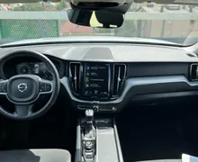 Zunanja slika - Volvo XC60 - D4 AWD Momentum Avt. LED.NAVI.ACC.2XPDC.VZR KAM - 11 - Predogledna slika