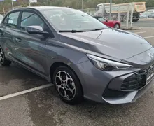 Zunanja slika - MG MG3 - 1.5 HYBRID+ SAMO 20.402km + TOP OPREMA - 4 - Predogledna slika