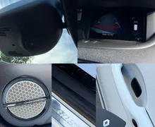 Zunanja slika - Renault Grand Scenic - Scénic 1.5dCi 110PS BOSE 7SEDEŽEV LED NAVI KAMERA ALU17 - 18 - Predogledna slika