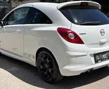 Zunanja slika - Opel Corsa - 1.6 TURBO OPC line - 150 KM - 7 - Predogledna slika