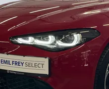 Zunanja slika - Alfa Romeo Giulia - AWD 2.2 Multijet 210 Veloce Avt. - 5 - Predogledna slika