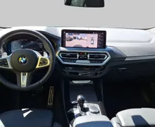 Zunanja slika - BMW X4 - xDrive30d - 6 - Predogledna slika