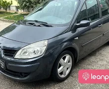 Zunanja slika - Renault Scénic - Scenic  1.6 16V Expression - VELIK SERVIS - OBROKI - 1 - Predogledna slika