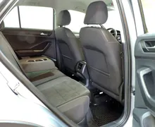Zunanja slika - Volkswagen T-Roc - 1.5 TSI BMT Style DSG ACC-LED-KAMERA - 12 - Predogledna slika