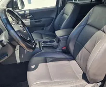 Zunanja slika - Volkswagen Amarok - 2.0 TDI  LIMITED EDITION 4X4 AVT.  VELIKI SERVIS - 7 - Predogledna slika