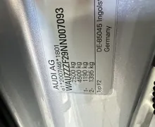 Zunanja slika - Audi A6 Allroad - 40 TDI quattro S tronic - 20 - Predogledna slika