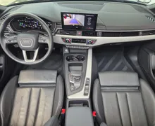 Zunanja slika - Audi A5 - 2.0 TFSI Business - 8 - Predogledna slika
