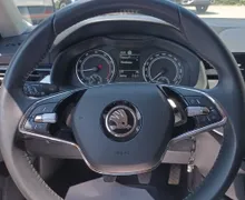 Zunanja slika - Škoda Scala - 1.0 TSI Ambition - 12 - Predogledna slika