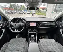 Zunanja slika - Škoda Kodiaq - 4x4 2.0TDI Style-NAVI-LED-DSG-KAMERA-GRETJE SEDEŽV - 7 - Predogledna slika