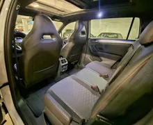 Notranja slika - Seat Tarraco - 2.0 TDI FR DSG |PANO|WEBASTO|KLJUKA|BLIS|ALU20|TOP - 11 - Predogledna slika