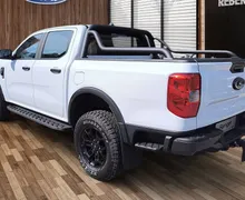 Zunanja slika - Ford Ranger - TREMOR 2.0 EcoBlue 205KM A10 e-4WD - 5 - Predogledna slika