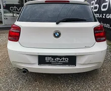 Zunanja slika - BMW Serija 1 - : 116d AUT.-PDC-ALU - 6 - Predogledna slika