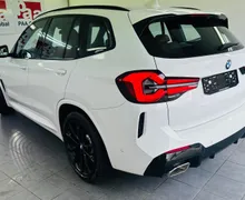 Zunanja slika - BMW X3 - XDRIVE 20D M SPORT.KAMERA.LED.USNJE.140 KW - 17 - Predogledna slika