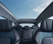 Zunanja slika - Voyah Free - 106kWh AWD - 4 - Predogledna slika